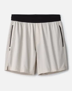 2024 Logo personnalisé vêtements de sport entraînement tissé léger respirant en nylon recyclé hommes Shorts de sport Shorts de course - Product Image 2