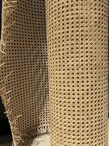 Top Seller in Vietnam for Rattan Webbing <b>Cane</b> Products for Decoration, <b>Chair</b> Natural Rattan Webbing <b>Cane</b> - 99 Gold Data - Product Image 2