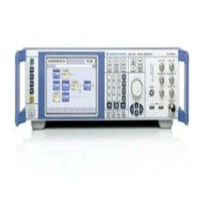 Generador de Señales de Microondas de Onda Sinusoidal Rohde & Schwarz SMF100A Usado - Product Image 1