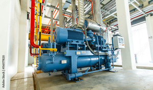 Aceite Base Ester POE para Refrigeración 22 #   32 #   46 #   68 #   100 #   120 #   150 #   170 #   220 # - Product Image 4