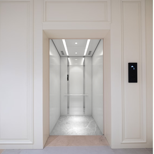 <span class=keywords><strong>Ascensor</strong></span> Residencial de Alta Resistencia con Control de Seguridad Avanzado |   <span class=keywords><strong>Ascensor</strong></span> Duradero Diseñado para Edificios de Alto Tráfico de Personas - Product Image 5