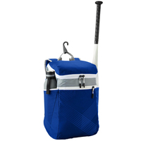 Mochila de Béisbol y Sóftbol SPEEDY INDUSTRY de Alta Calidad, Bolsa de Viaje para Equipos, Último Diseño, Personalizable en Tamaño/Color/Logotipo, OEM