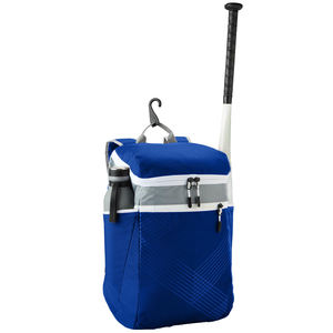 Bolsa de Deporte de Alta Calidad para Equipo Deportivo, Mochila para Bate de Béisbol y Sóftbol, para Viajes en Equipo, Nuevo Diseño - Product Image 4