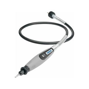 Eje Flexible en Espiral, Excéntrico, de Acero Forjado, con Recubrimiento de Óxido Negro OEM, Nuevo para la Industria de la Construcción - Product Image 1