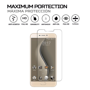 ฟิล์มกันรอยหน้าจออูเลโฟน เจมินี่ แอนติช็อค - Product Image 2