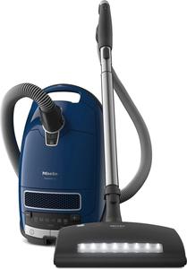 Aspiradora Auténtica Miele Complete C3 Marin con Bidón - Product Image 2