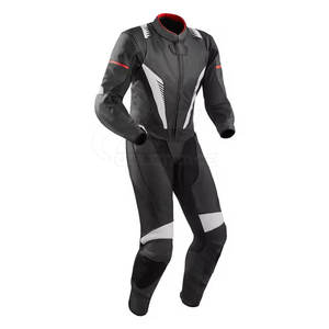 Trajes de Motocicleta de Cuero, Ropa de Carreras de Alta Calidad, Nueva Llegada, Últimos Modelos de Trajes de Motocicleta de Cuero en Venta - Product Image 4