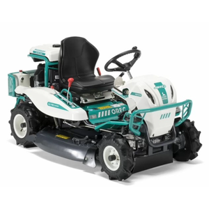 Tondeuse autoportée 4x4 Rabbit RM982F - Product Image 1