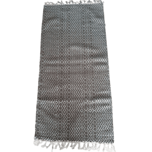 Eco Friendly Ultra Soft Fluffy Living Room Area Rugs Luxury Shag Rug Non-Slip Tie-Dyed Floor Carpet for Bedroom - Product Image 1