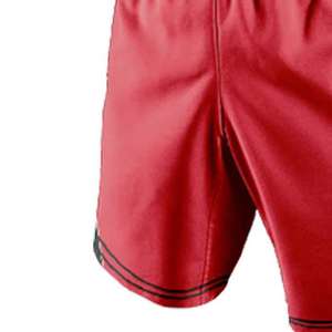 Vente en gros de shorts de softball shorts de sport au design personnalisé meilleure vente de shorts de baseball pour hommes - Product Image 3