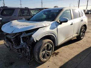 USED LHD/RHD 2024 NISSAN ROGUE SV - Product Image 4