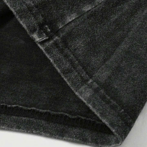 T-shirts 100% coton pour hommes OEM ODM à manches courtes Protection UV Tissu évacuant l'humidité Ajustement facile Fabriqué au Viet Nam - Product Image 4