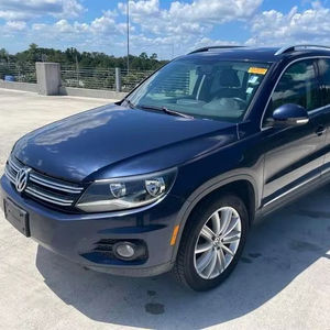 2015 Volkswagen Tiguan Auto SEL - Product Image 1