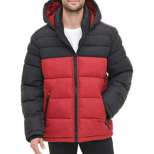 Customized New Latest Style Puffer <b>Jacket</b> for <b>Men</b> Breathable and Quick Dry <b>Jacket</b> Best for <b>Winter</b> Puffer <b>Jacket</b> for <b>Mens</b> - Product Image 5