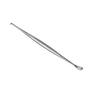 Dissecteur d'amygdale HENKE de qualité supérieure 235 mm 9.14 "largeur à double extrémité 12 mm ascenseurs périostés en acier inoxydable non stériles - Product Image 5