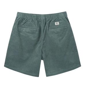 กางเกงขาสั้นผ้าฝ้ายแฟชั่นใหม่ขายส่งสุดฮิต สวมใส่สบาย มีกระเป๋า ทรงคาร์โก้ สำหรับผู้ชาย เหมาะสำหรับเล่นกีฬา - Product Image 2