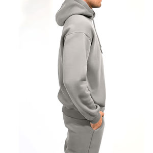 Variété de styles pulls pulls à capuche décontractés pour hommes sweats à capuche bon marché grande taille sweats à capuche et sweat-shirts pour hommes - Product Image 2