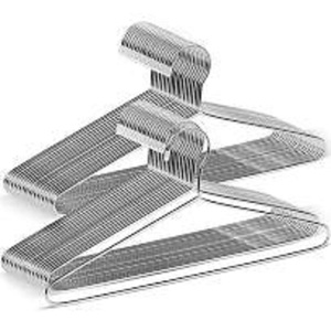 Steel Hanger Iron Hanger - Product Image 1