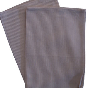 Paño de Cocina Personalizado en Color, 100% Algodón, OEM, ODM, Venta al Por Mayor, Fabricante Directo de Fábrica, Marca Privada - Product Image 1