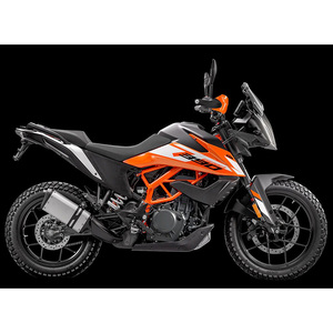 Meilleures ventes 2025 KTM Adventure 390 Nouvelle moto d'aventure - Product Image 5