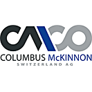 Columbus McKinnon Switzerland AG logo