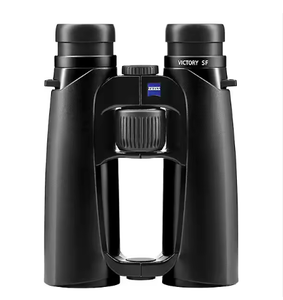 Ventes exceptionnelles - Jumelles Victory SF 10x42 T* (Noir) - Product Image 2