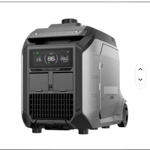 TOP SALES Eco-Flows deltaPro Expandable-Portable Power-Station 3.6kWh-25kWh Huge-3600W Ready to Ship - Product Image 1