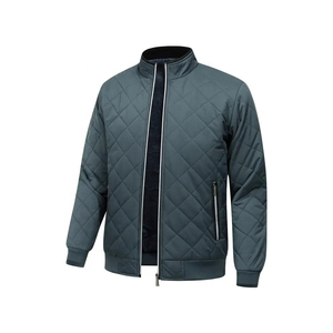 Impermeable para Hombre con Capucha, Chaqueta Cortavientos para Ciclismo, Secado Rápido - Chaqueta Cortavientos Fácil de Usar para Hombre - Product Image 2