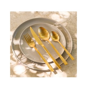 Juego de Cubiertos que Agrega un Toque Mágico a su Colección de Vajilla - Product Image 6