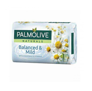 Acheter Palmolive Savon Blanc Vit E 90g à Vendre Prix pas cher Savon de soin doux pour la peau à la vitamine E pour une peau douce et lisse - Product Image 2
