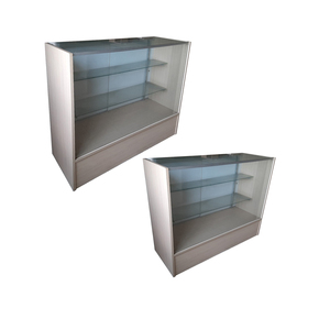 Paniers de service pour frites en métal écologiques HC MB01 - Product Image 3