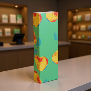 CreaSleeve 441 Borse di Carta Promozionali Personalizzate per Merchandising - Product Image 3