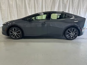 MEJOR OFERTA 2024-2026 Prius XLE Hatchback 4D, Bajo Kilometraje, Modelo Recién Usado, Disponible en Stock, Volante a la Derecha/Izquierda, Listo para Enviar - Product Image 2