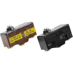 สวิตช์จำกัดความเบรก X-10GD-B/Z-15GD-B ที่ทันสมัยอะไหล่สำหรับลิฟท์มิตซูบิชิและลิฟท์ - Product Image 1