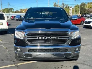 แรม2021 1500แตรใหญ่ - Product Image 5