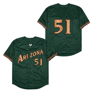 Camisetas de Poliéster de Alta Calidad para Equipos de Béisbol y Sóftbol, Diseñadas para Deportes de Equipo Activos, Tejido Transpirable y Cómodo - Product Image 1