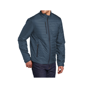 Chaqueta acolchada de Material lavable y cómodo, personalizada, disponible en diferentes tamaños y colores, venta al por mayor - Product Image 2