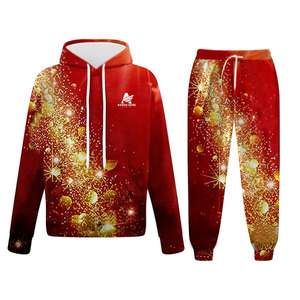 Conjuntos Deportivos Sublimados para Hombre, Cómodos, Transpirables, Ligeros, Ecológicos, de Alta Calidad, Diseño Personalizado - Product Image 1