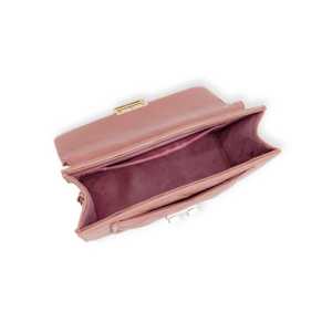 Bolsos de cuero originales tejidos hechos a mano de cuero de color personalizado de calidad superior/100% bolsos de mano de cuero de alta calidad para mujer - Product Image 3