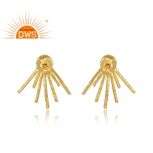 Boucles d'oreilles en argent sterling avec opale éthiopienne naturelle, fabrication de bijoux - Product Image 4