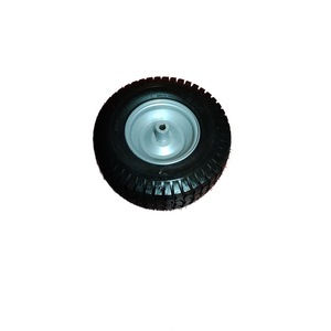Ruota Posteriore Compatibile Xct92 102 (18 X 8.50) per Tosaerba, Categoria Prodotto: Parti e Accessori per Tosaerba, Modello Rif. 960301 - Product Image 1