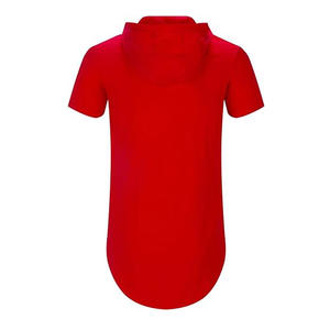 Venta al por mayor de sudaderas con capucha de lujo para hombre 420G 500G algodón polar de peso pesado de gran tamaño logotipo personalizado Anti-Shrink tejido de punto - Product Image 4