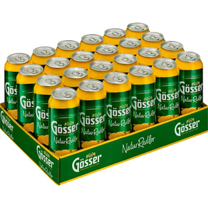 Gosser Austrian Lager-Cerveza de calidad premium-Listo para envío global-Posible OEM - Product Image 3