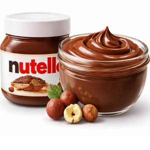 Nutella en Frascos al por Mayor / Mejor Precio Nutella a Granel - Product Image 1