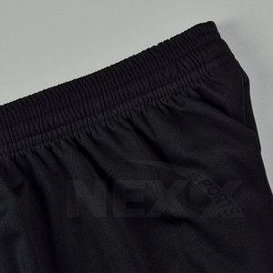 Unique Design Best Selling Breathable Lightweight Short Sleeve Soccer Uniform <b>Cheap</b> Price in Stock - Product Image 6