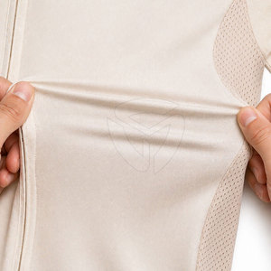 Tenue de cyclisme personnalisée avec impression de logo, tissu respirant, idéale pour les équipes, les clubs, les courses et les activités cyclistes en plein air - Product Image 6