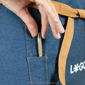 Delantales españoles personalizados de alta calidad Producto sostenible y personalizable de la mejor calidad - Product Image 4