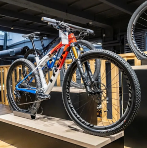 Nueva Bicicleta TREK <span class=keywords><strong>Supercaliber</strong></span> <span class=keywords><strong>9.8</strong></span> GX6 2023 Disponible - Product Image 1