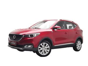Auto Usado MG ZS <span class=keywords><strong>MGZS</strong></span> Modelo 2017, 1.5L Manual, 5 Asientos, SUV, Interior Negro, SUV Pequeño, Volante a la Izquierda, Gasolina - Product Image 1