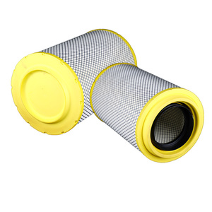Filtro de Aire de Alta Resistencia para Camiones |   Filtración de Gran Capacidad para Polvo |   Nuevo Xiangfang |   OE 21080110901 |   Flotas - Product Image 5